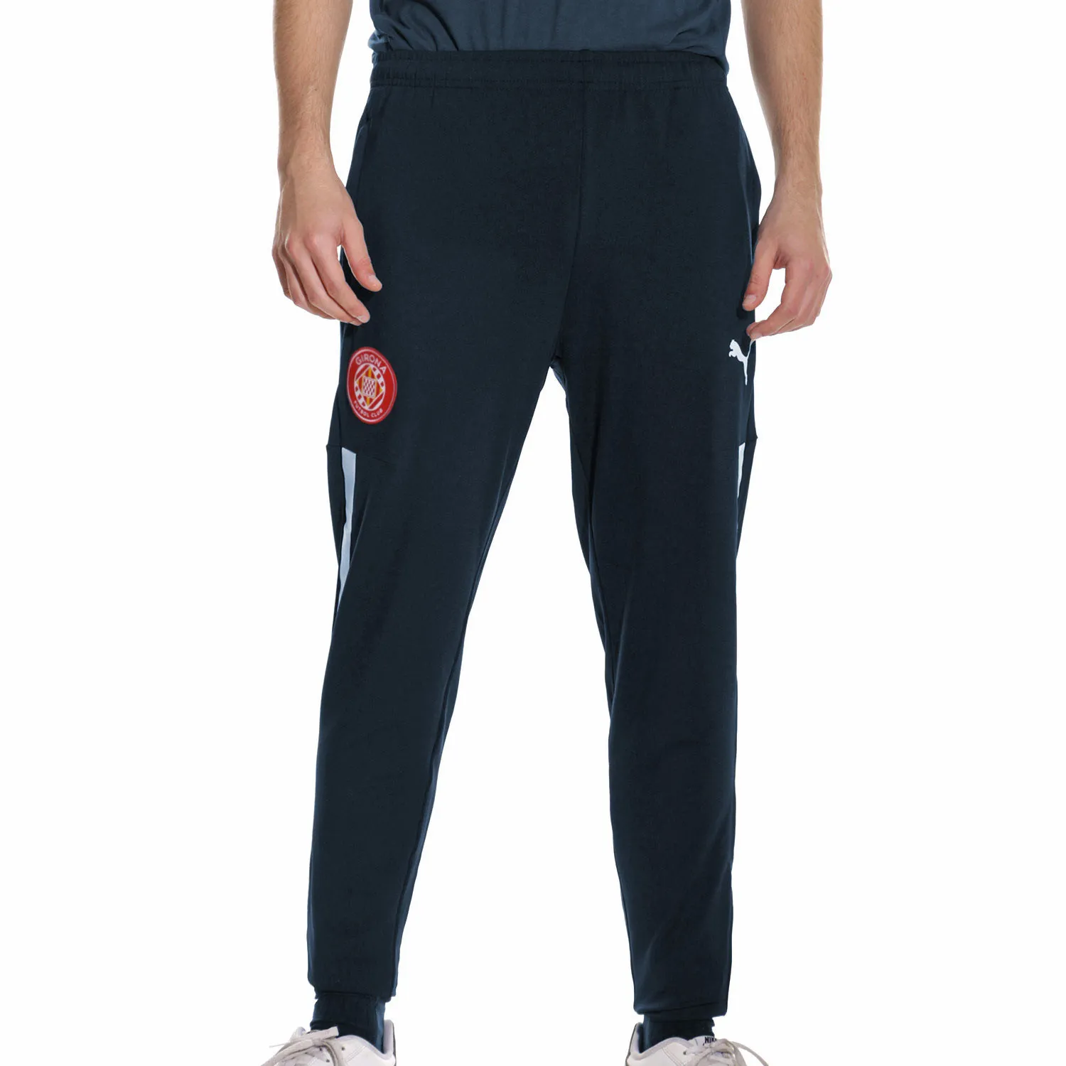 Pantalón Puma Girona entrenamiento Pro