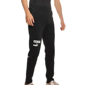 Pantalón Puma Manchester City Casuals