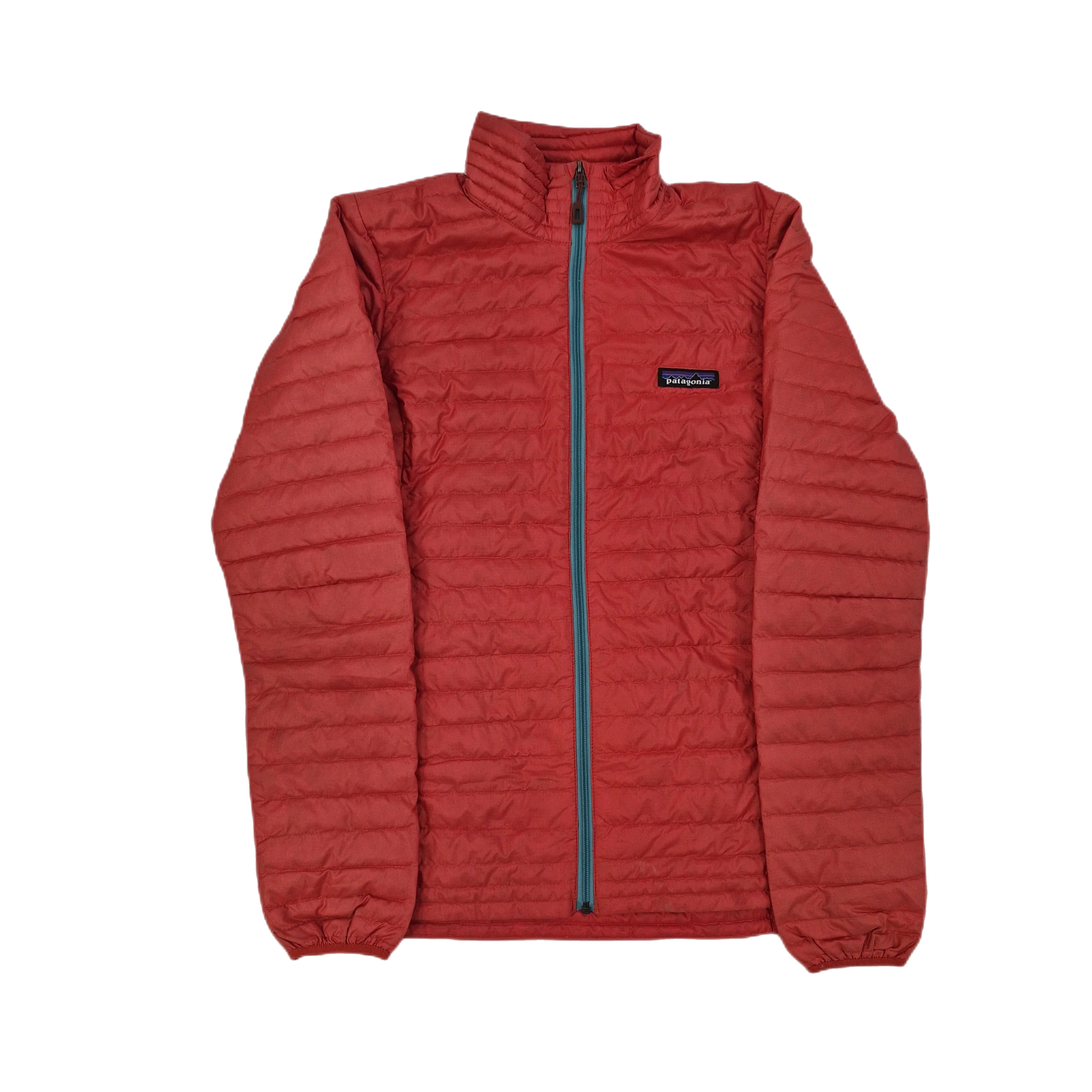 Parka Mujer Down Shirt - Usado (Buena)