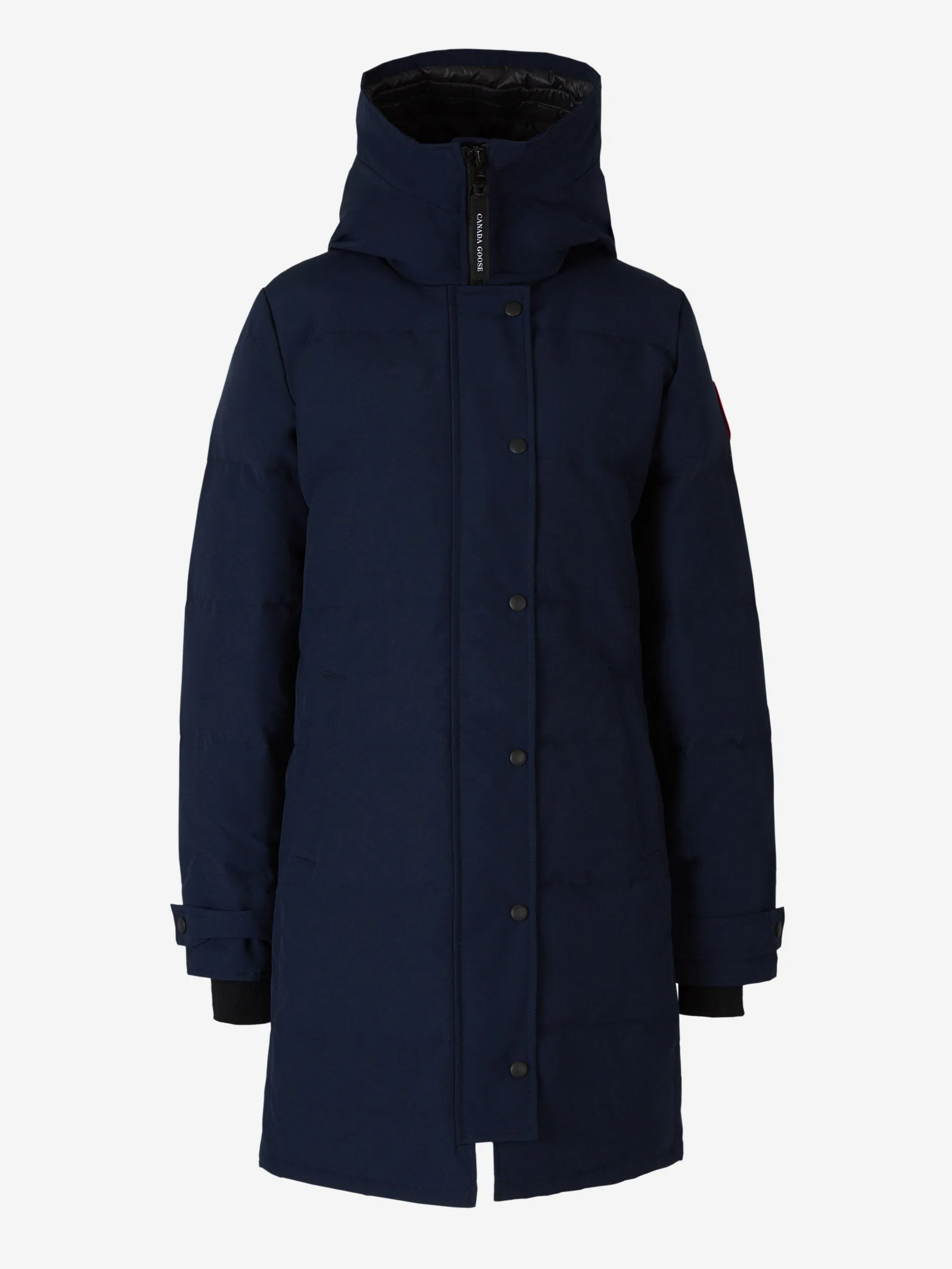 Parka Shelburne Fusion Fit