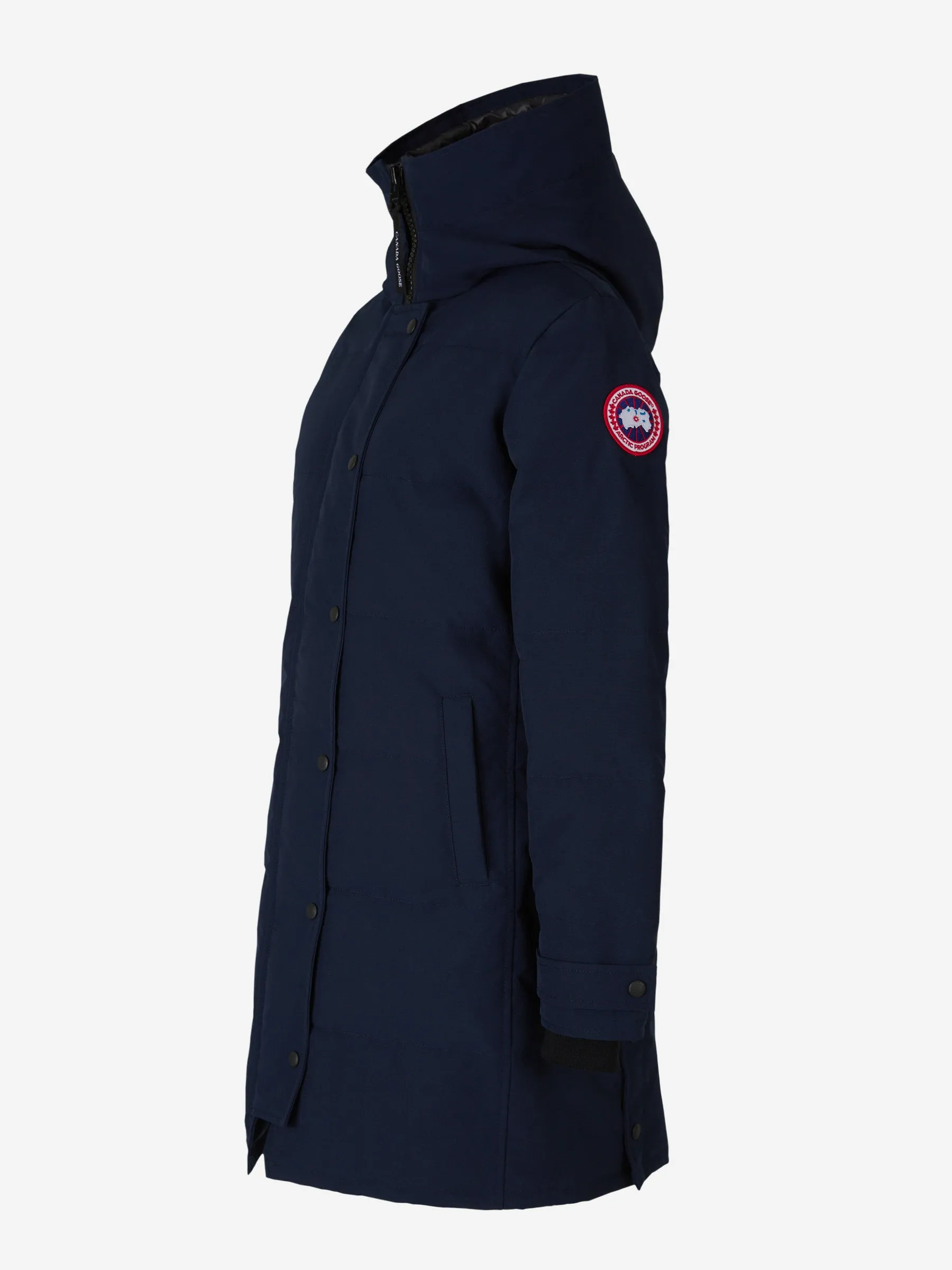 Parka Shelburne Fusion Fit