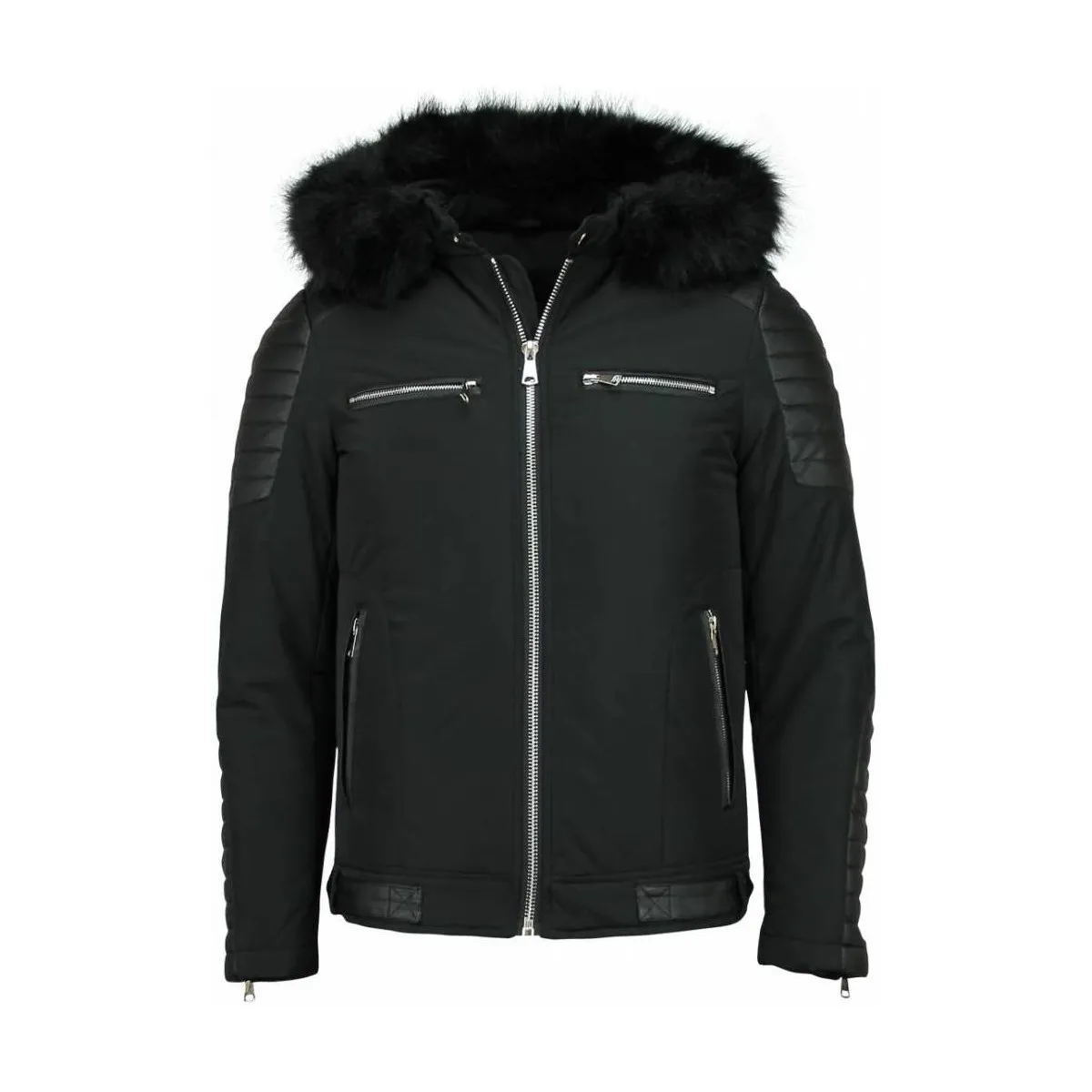 Parkas Hombre Chaquetas Para Hombre