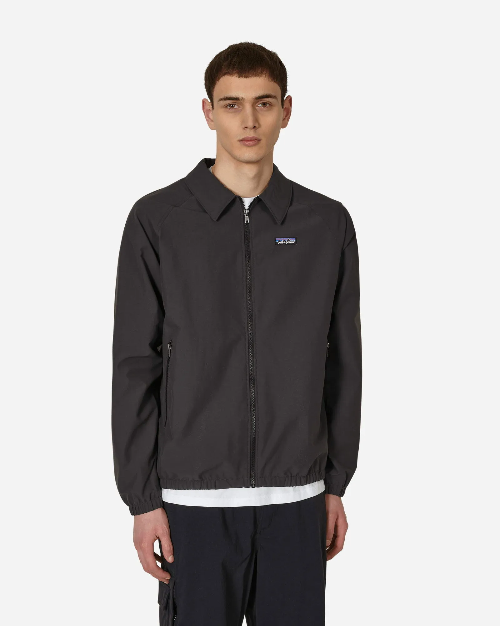 Patagonia Baggies Jacket