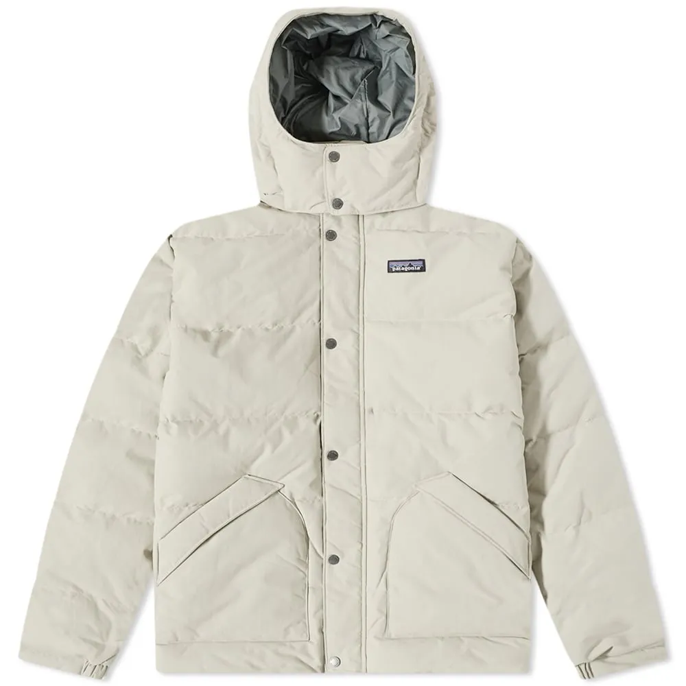 Patagonia Downdrift Jacket