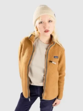 Patagonia Retro Pile Chaqueta