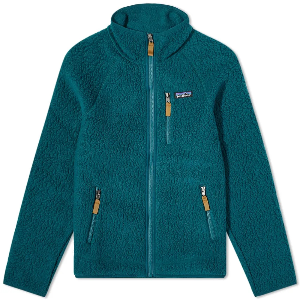 Patagonia Retro Pile Jacket