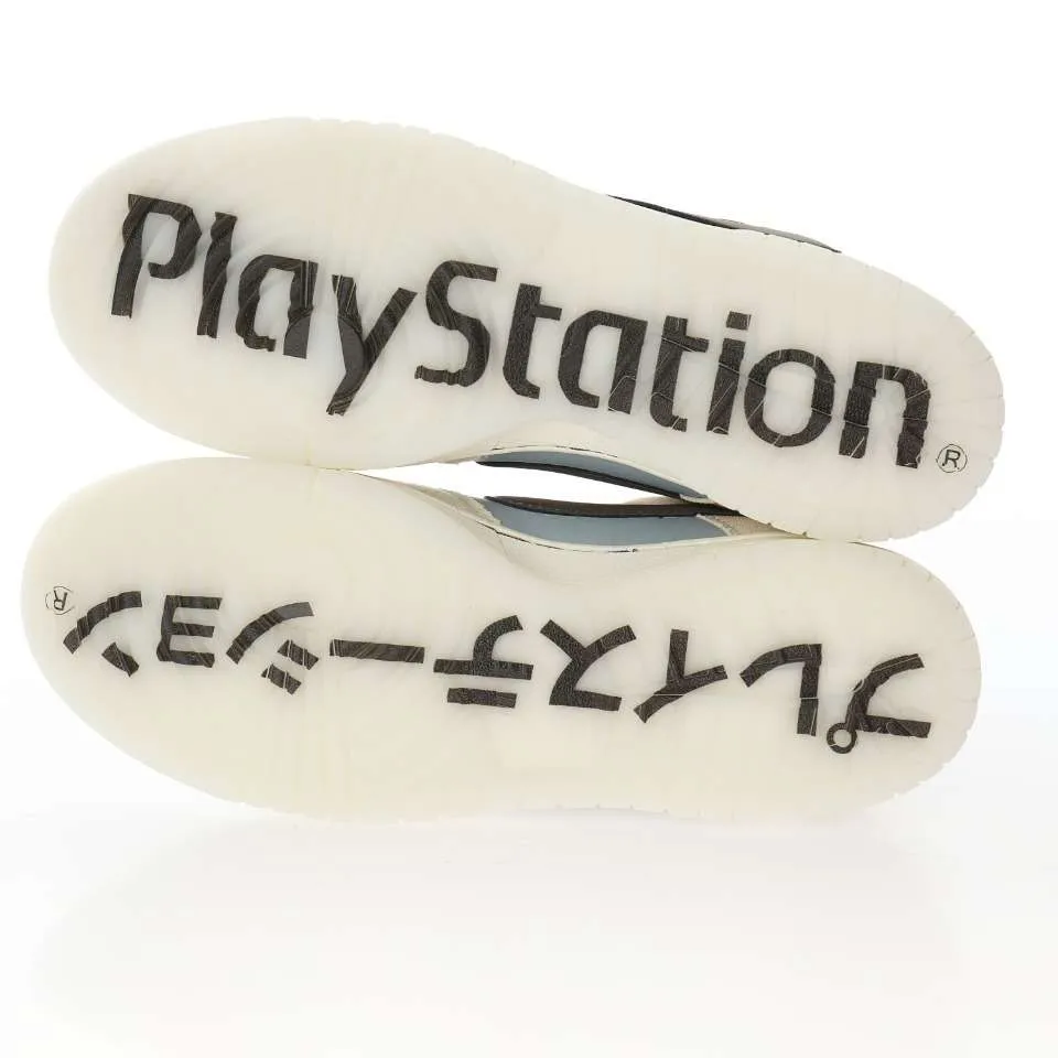 Playstation 5 x Travis Scott x Nike SB Dunk Low