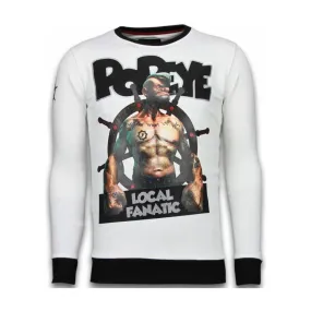 Popeye Hombre