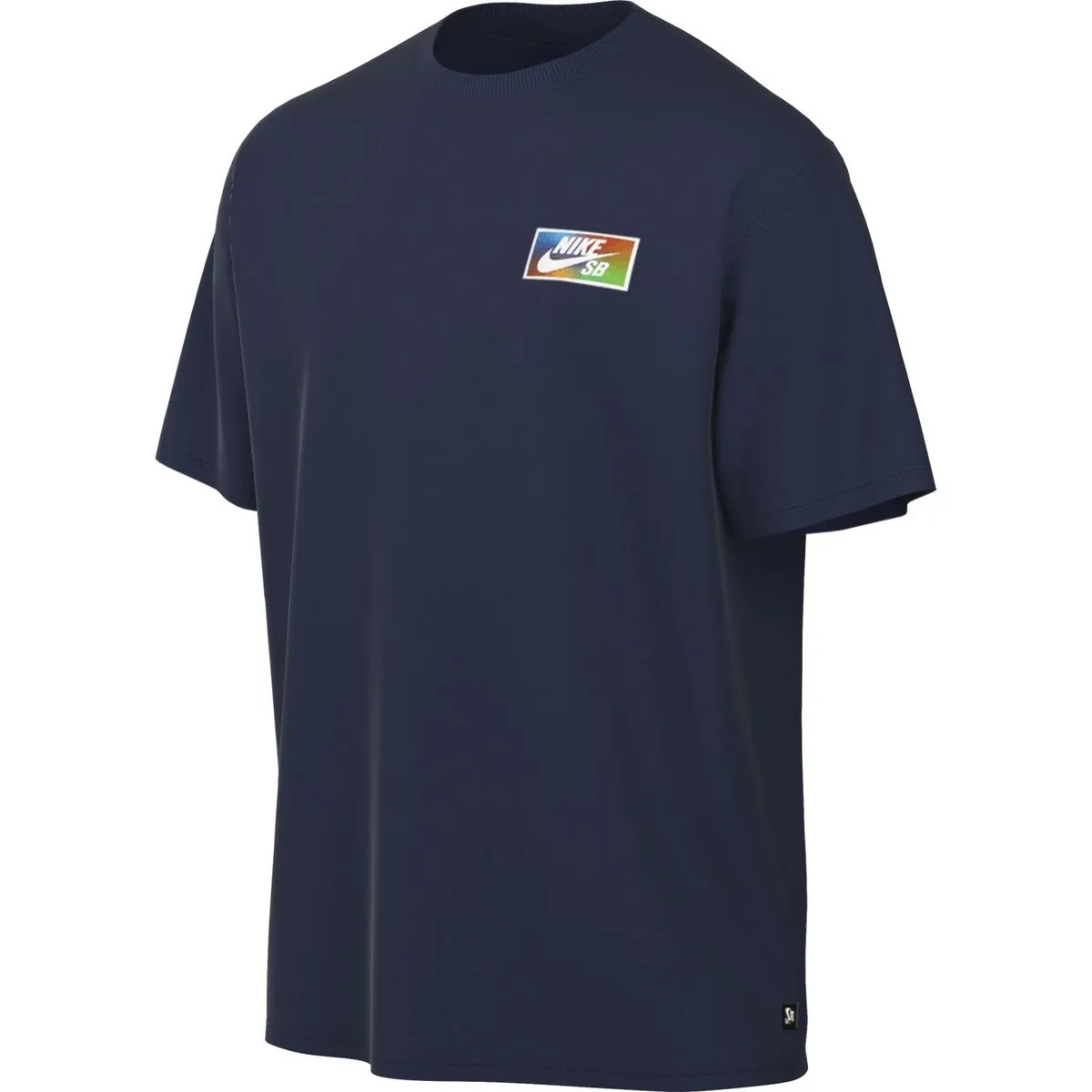 REMERA NIKE SB TEE OC TRUMBPRINT