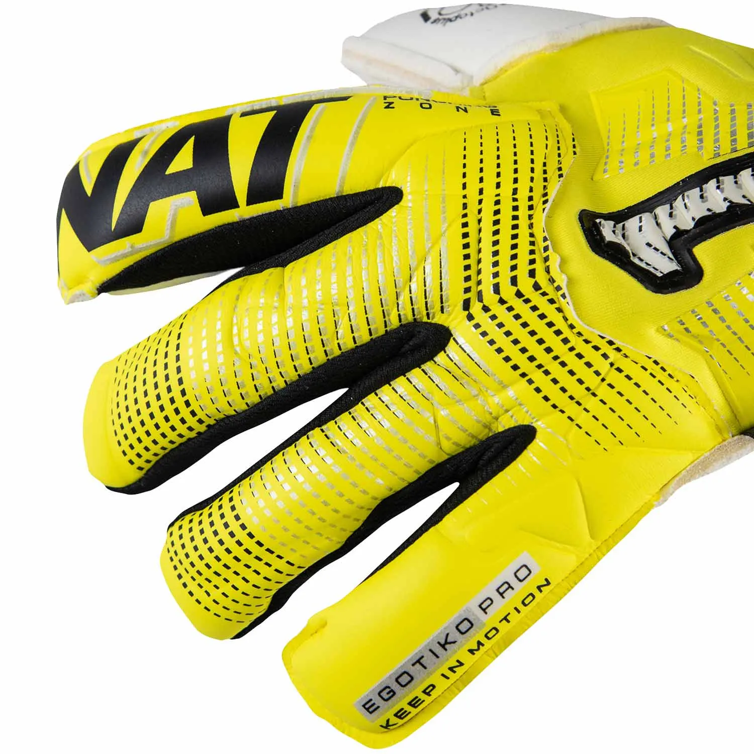 Rinat Egotiko Stellar Pro