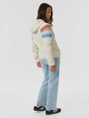 Rip Curl Anti-Series Revival Chaqueta