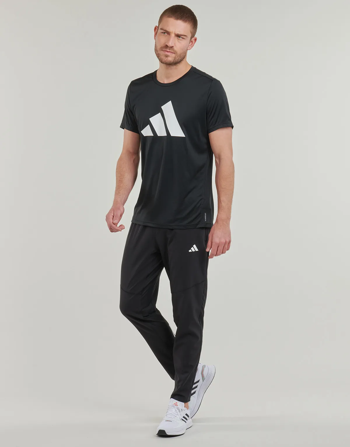 RUN IT TEE