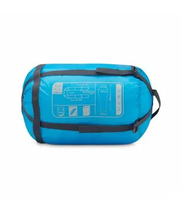 Saco Andes 900 H30 Altus Pluma