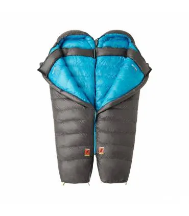 Saco Andes 900 H30 Altus Pluma