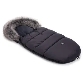 Saco Universal Moose Grafito Cottonmoose