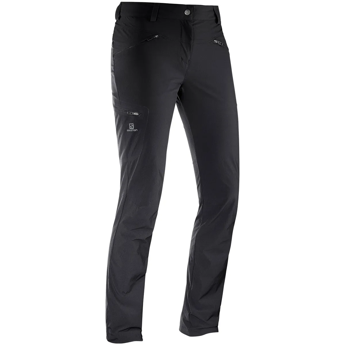 SALOMON Wayfarer Pant Women Black