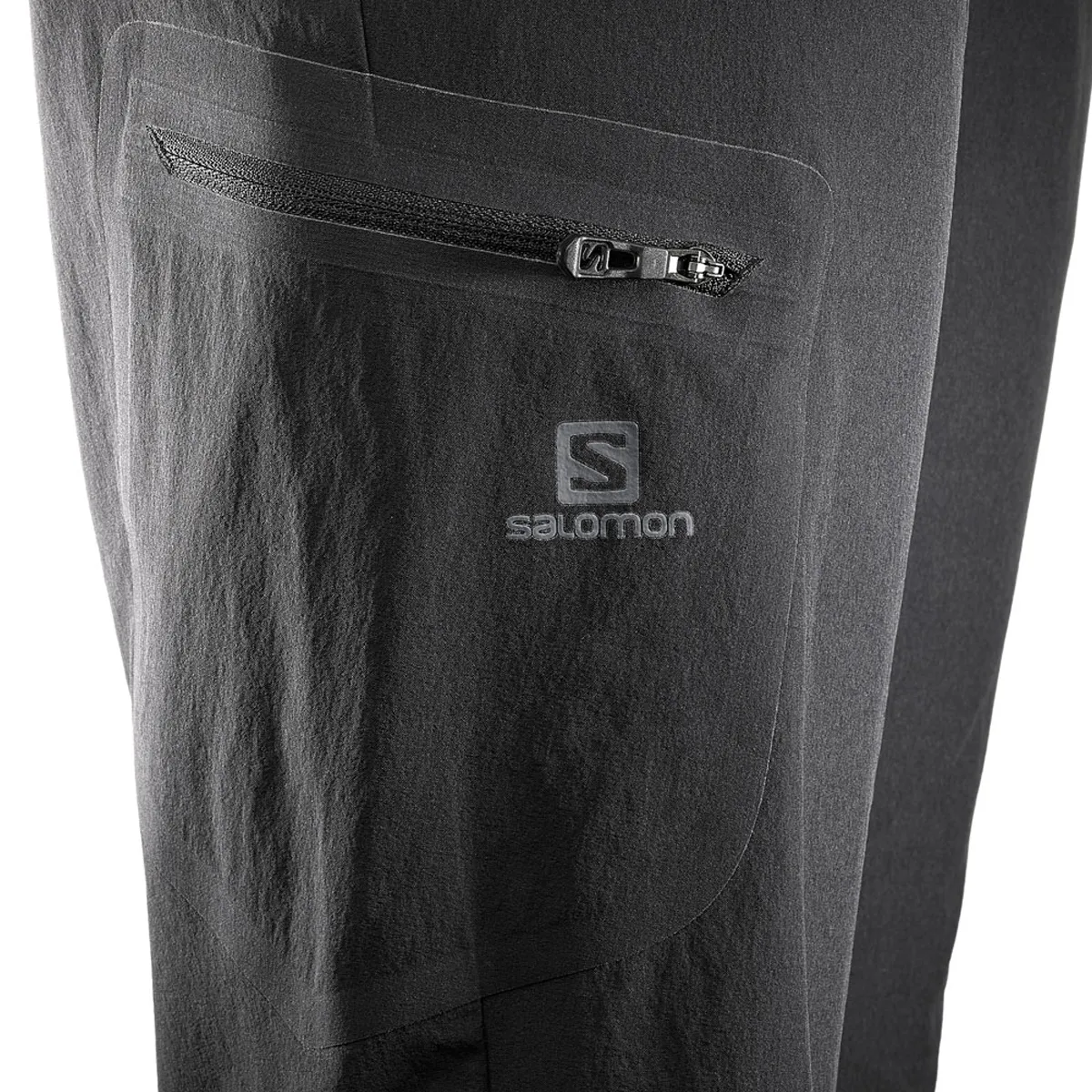 SALOMON Wayfarer Pant Women Black
