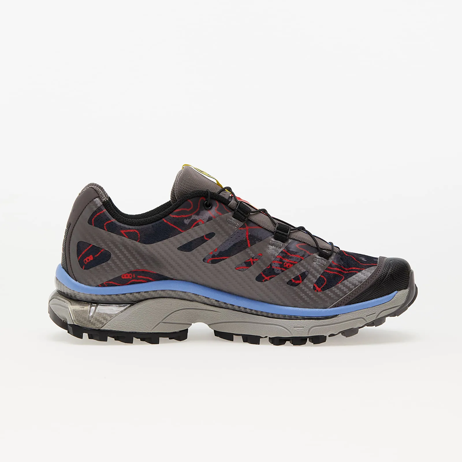 Salomon XT-4 Og Topography