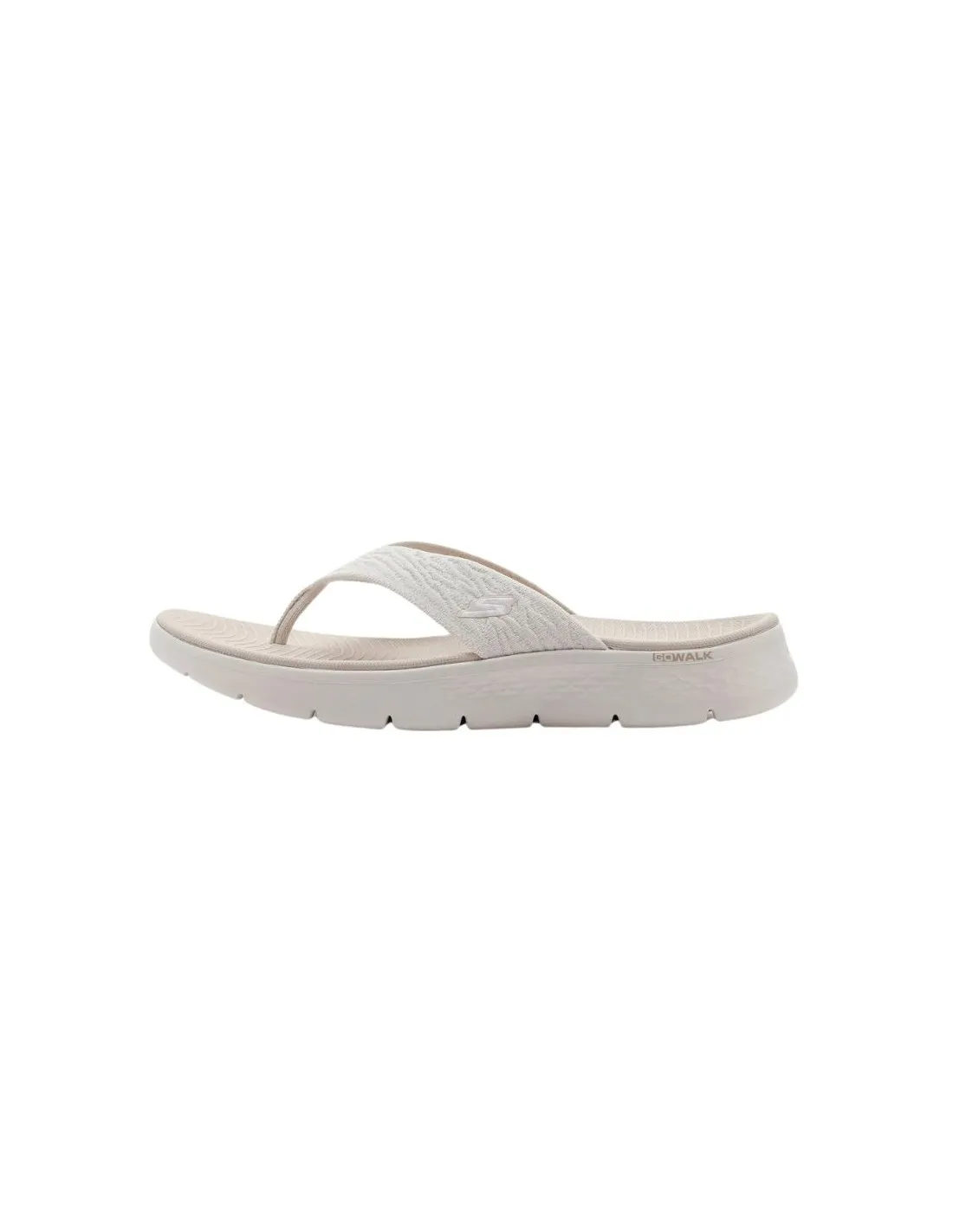 Sandalia Go Walk Flex - Splendor de Skechers