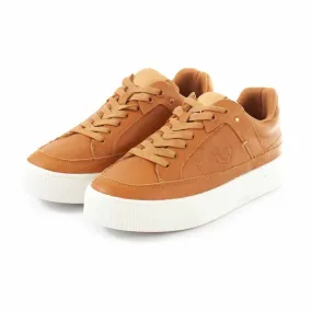 Sapatilhas CARMELA Piel Camel 68249