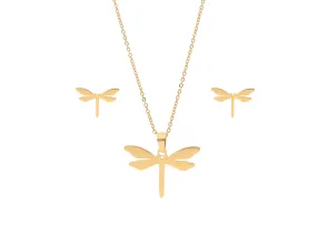 Set De Joyería Sandra Renteria Ai9990