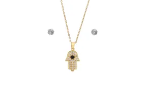 Set De Joyería Sandra Renteria Ca0129