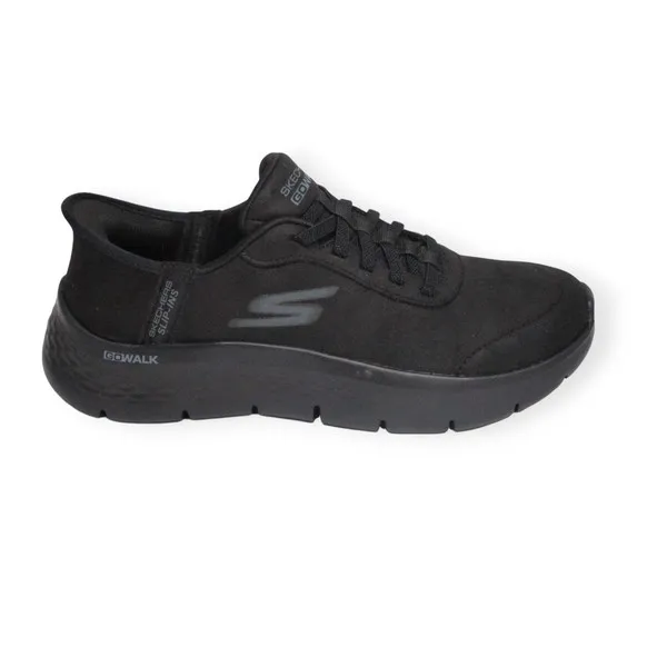 SKECHERS 124837 BBK GO WALK FLEX MALI