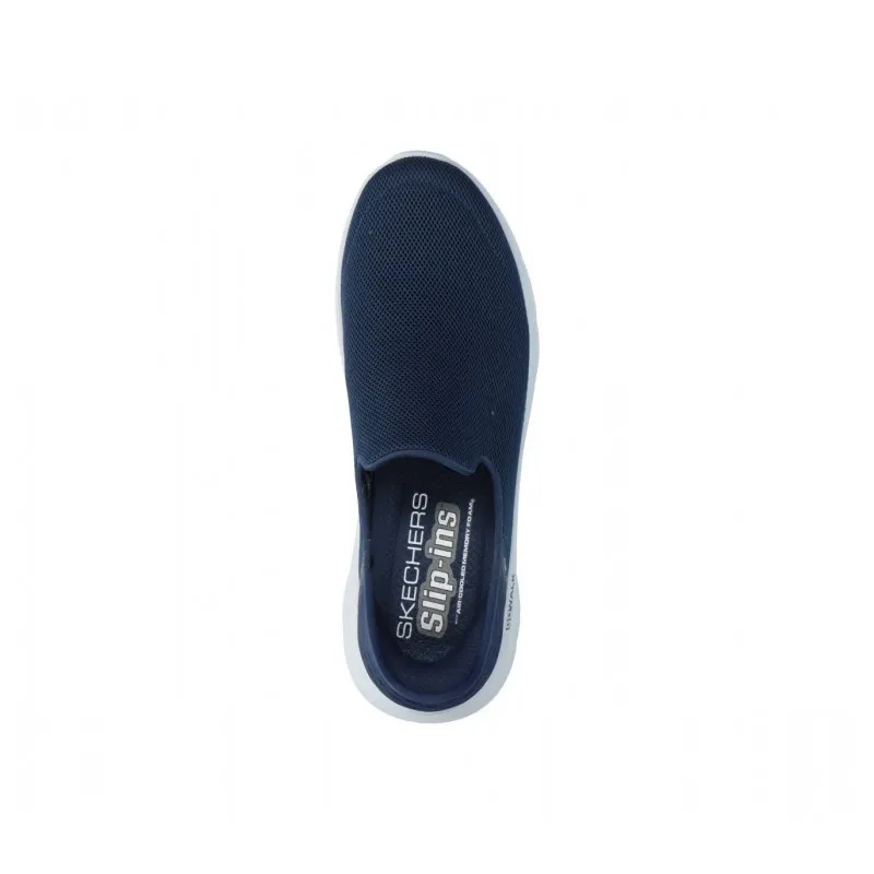 SKECHERS GO WALK FLEX 216491 NVY