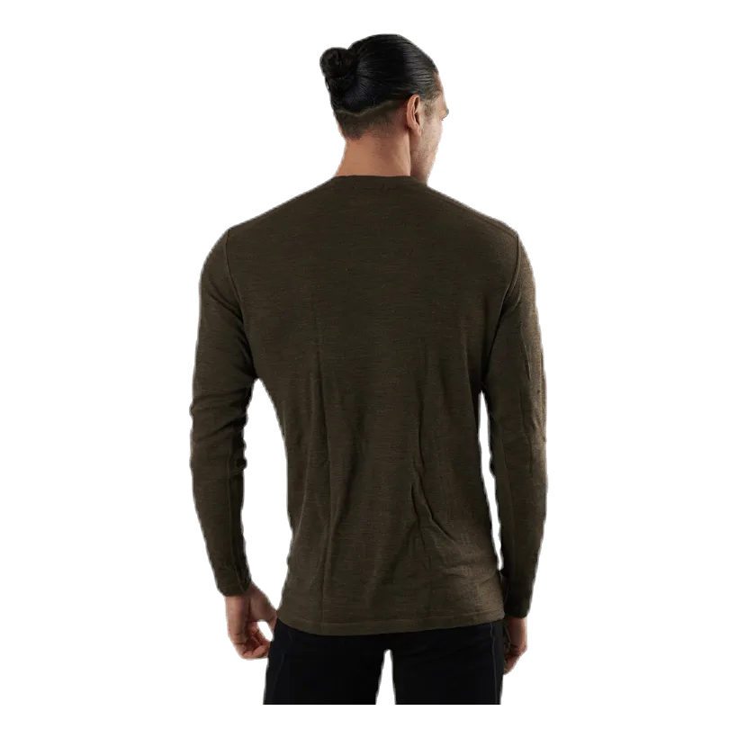 Smartwool M250 Crew Green