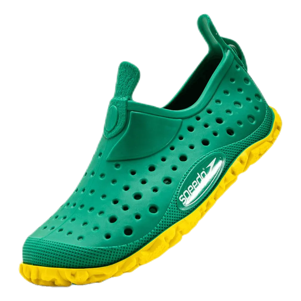 Speedo Jelly Infant Green