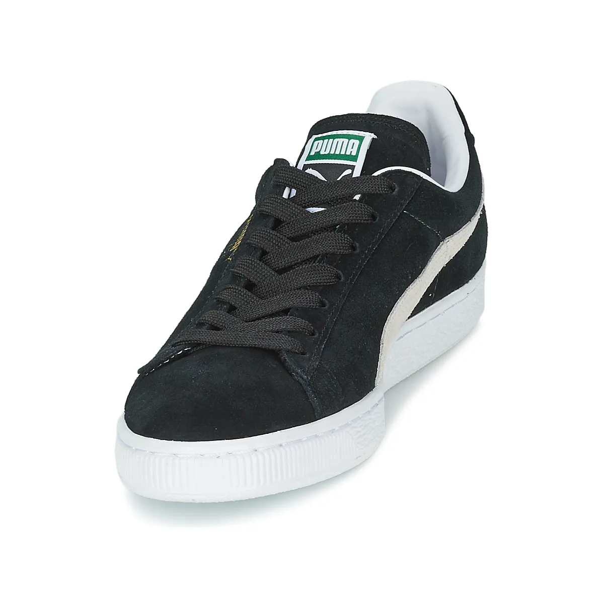 SUEDE CLASSIC