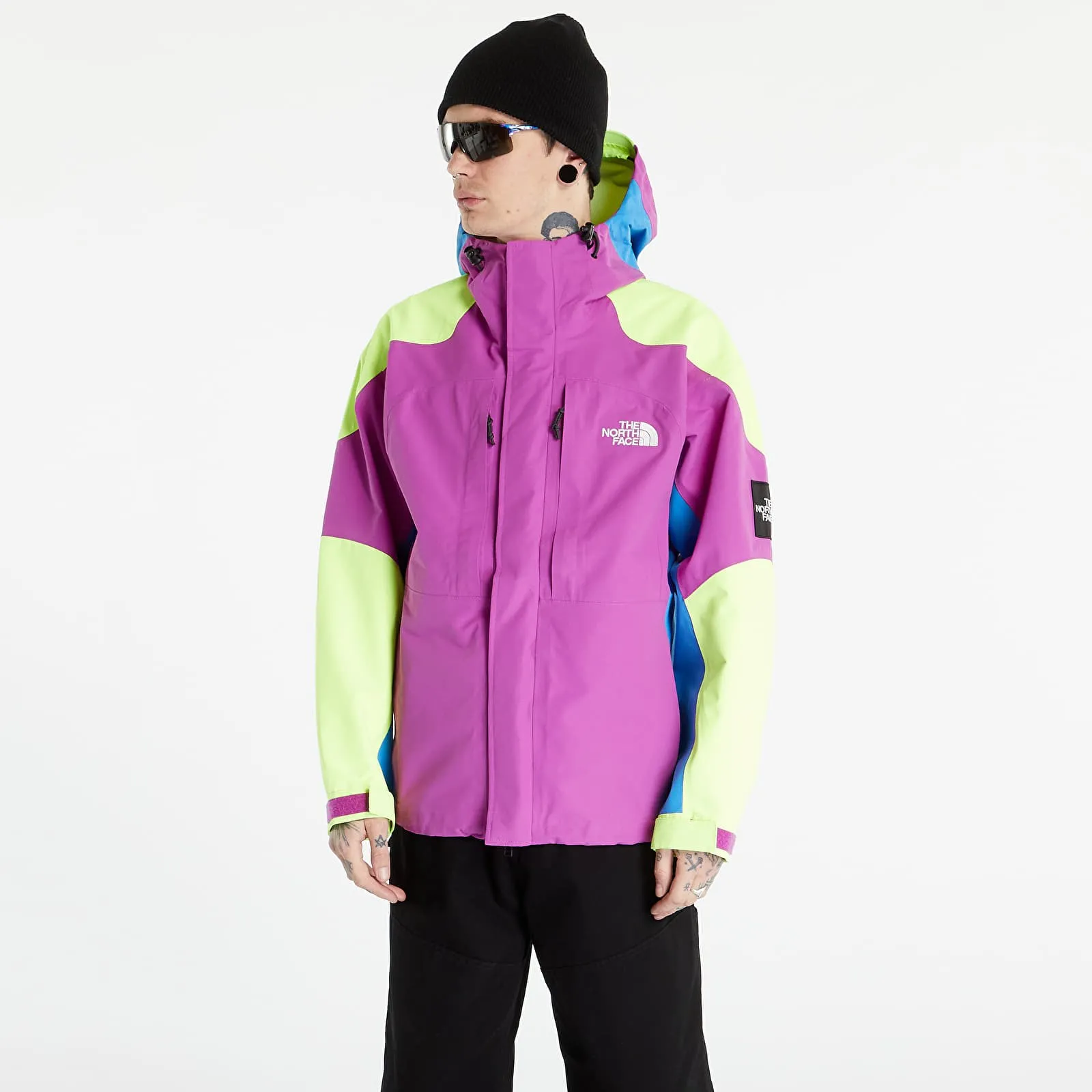The North Face 3L Dryvent Carduelis Jacket