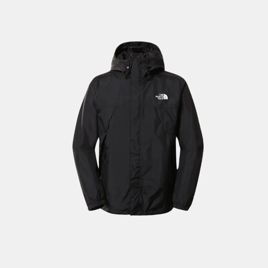 The North Face Antora Jacket Black