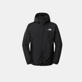 The North Face Antora Jacket Black