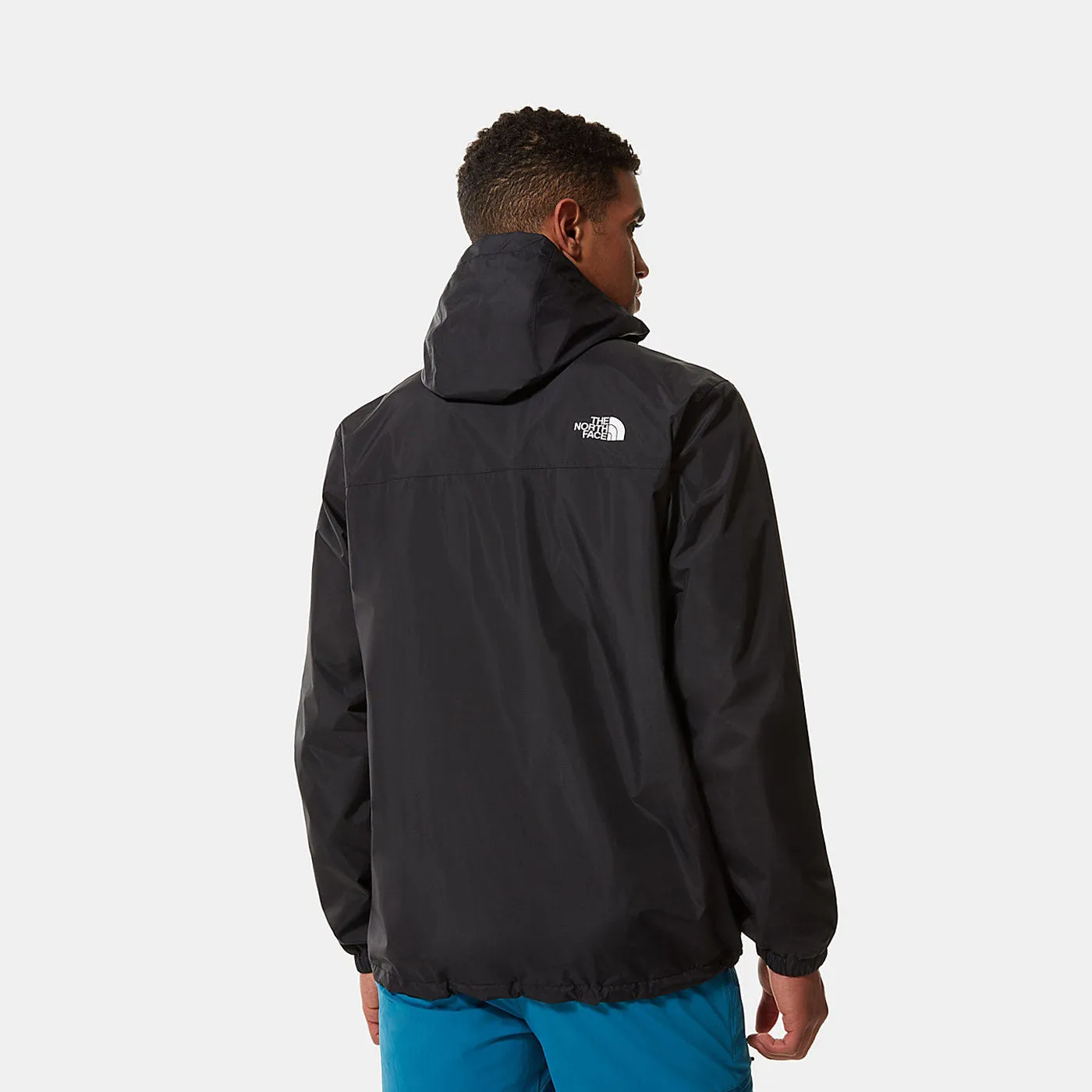 The North Face Antora Jacket Black