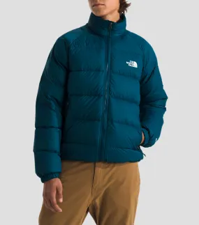 The North Face Chamarra para Exploración Hydrenalite Down Jacket Hombre