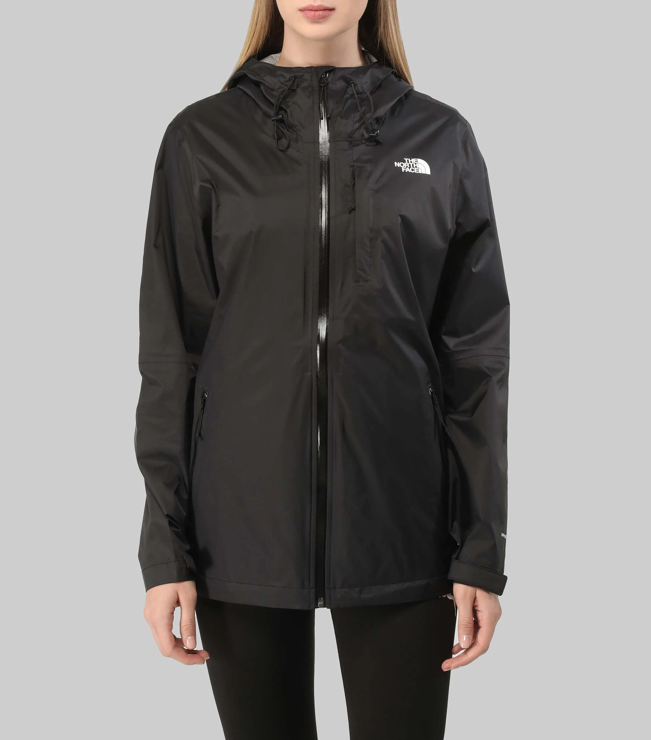 The North Face Chamarra W Alta Vista Jacket Mujer
