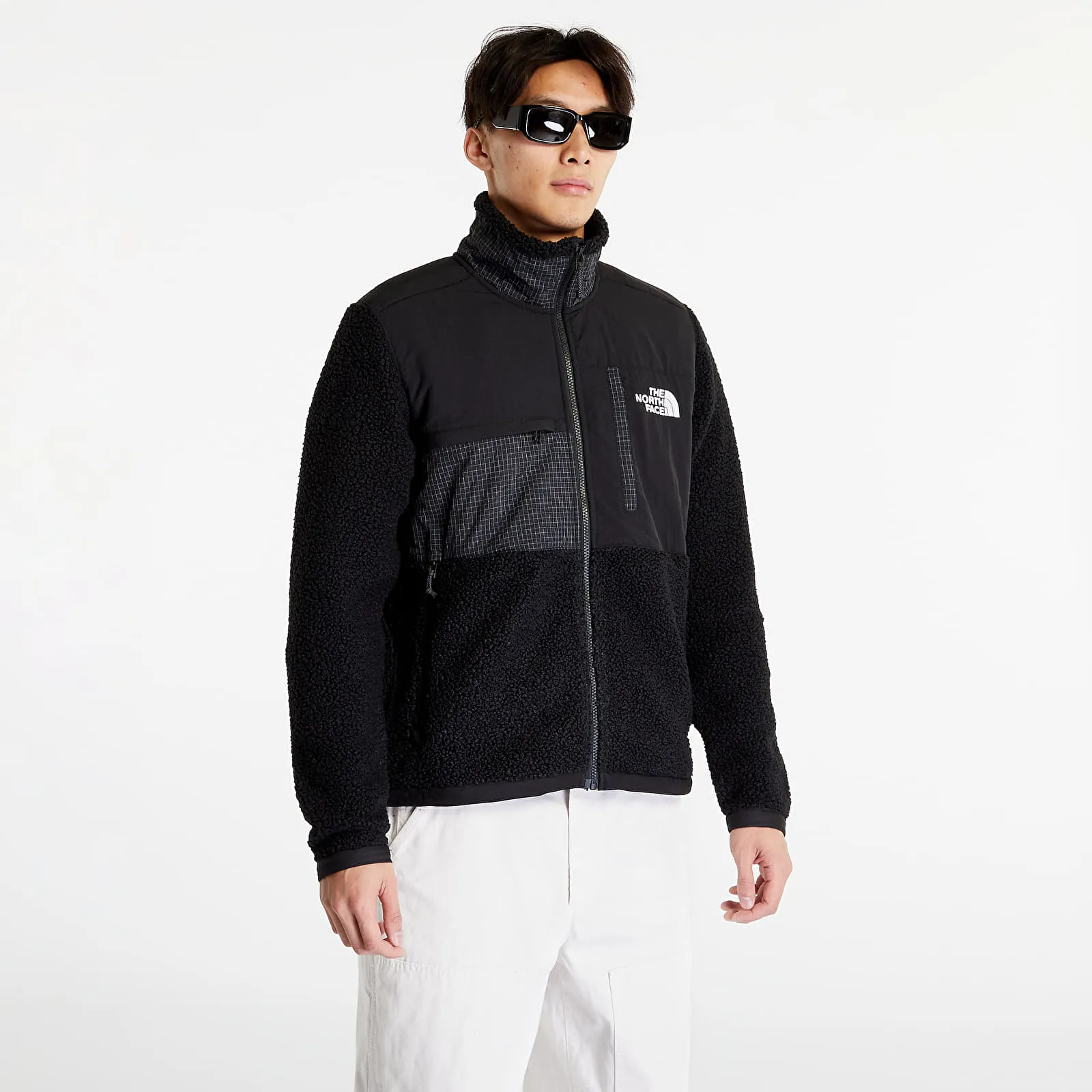 The North Face M Seasonal Denali Jacket