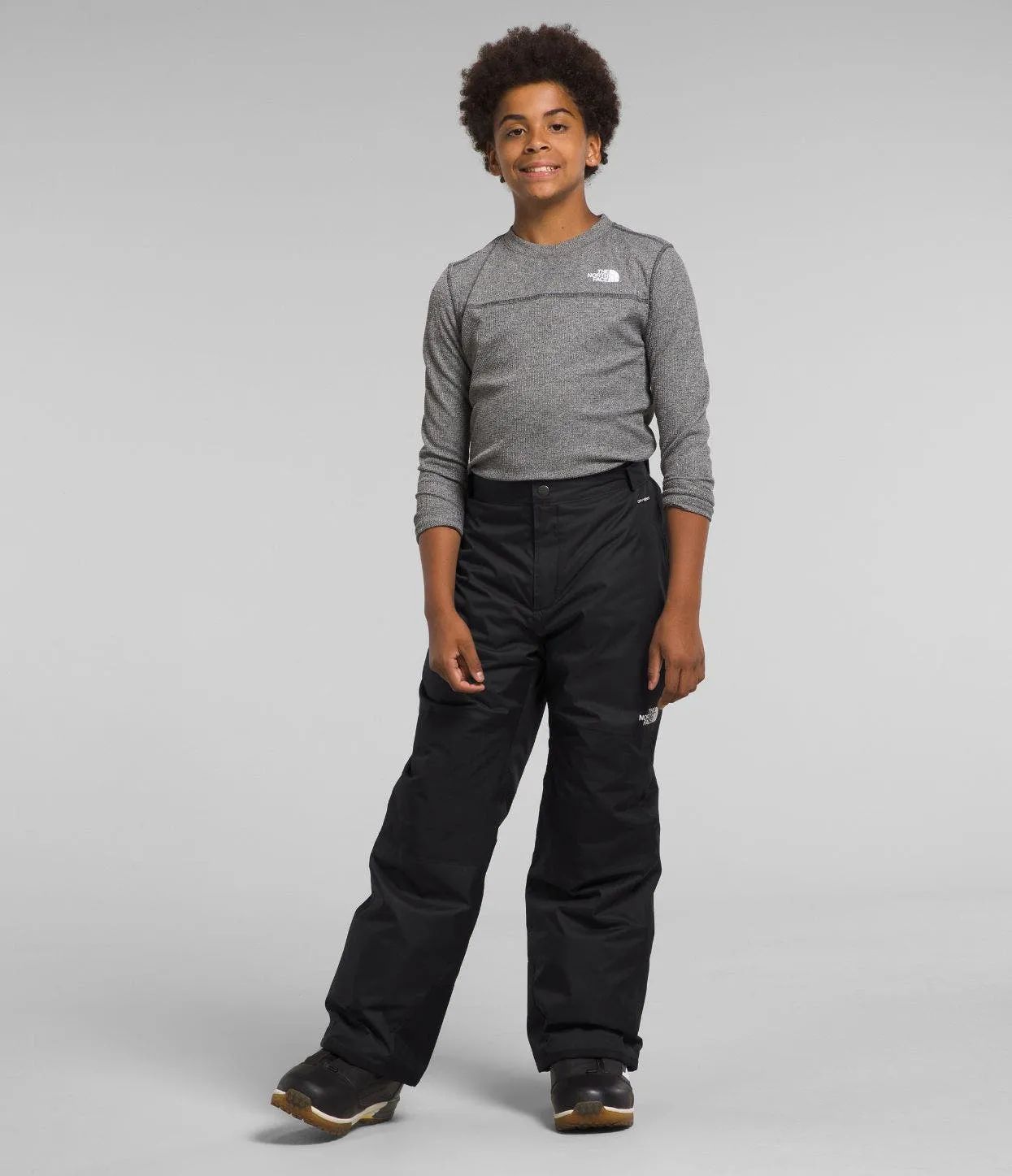 THE NORTH FACE PANTALÓN BOYS' FREEDOM INSULATED