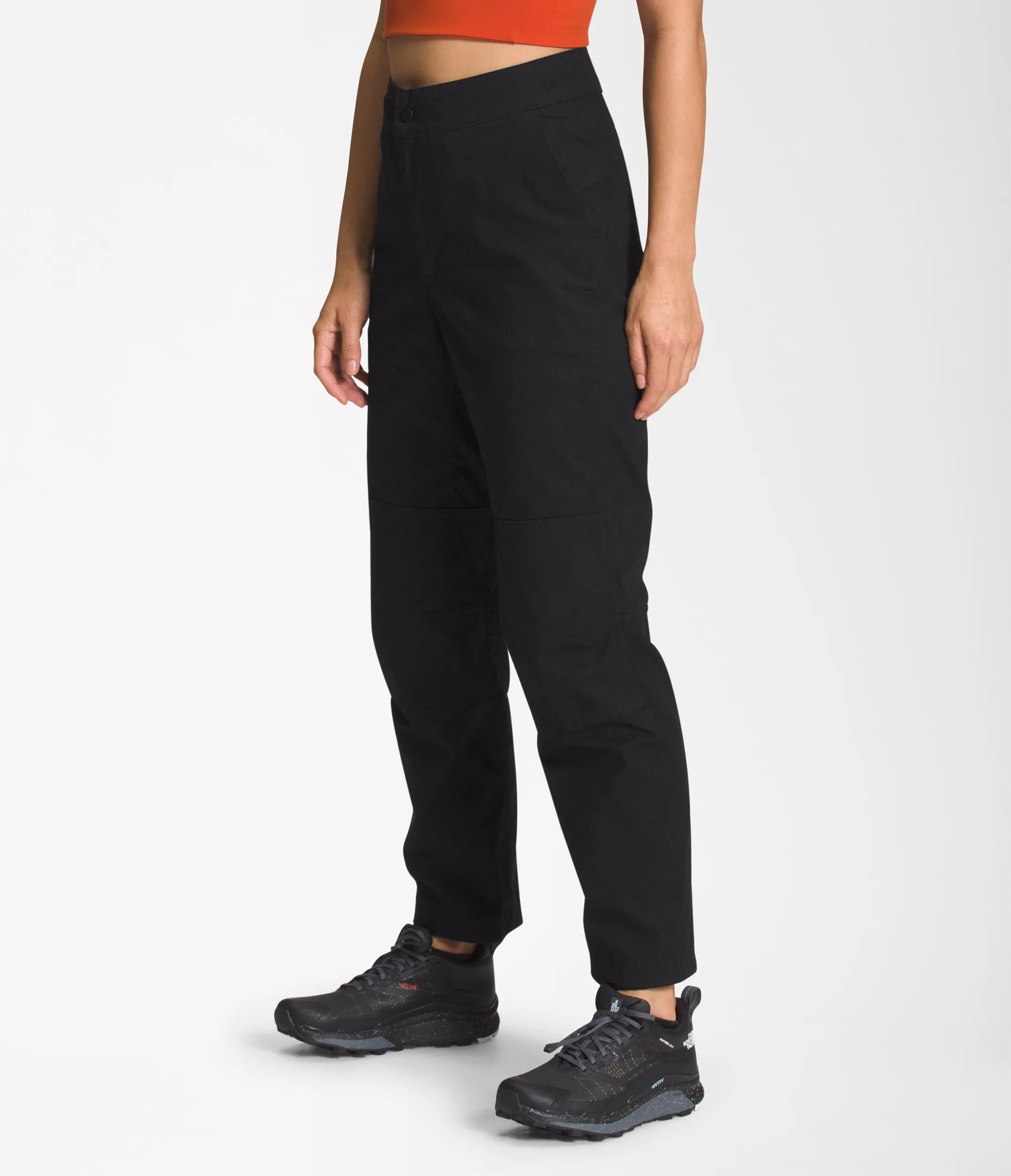 THE NORTH FACE PANTALÓN ROUTESET MUJER