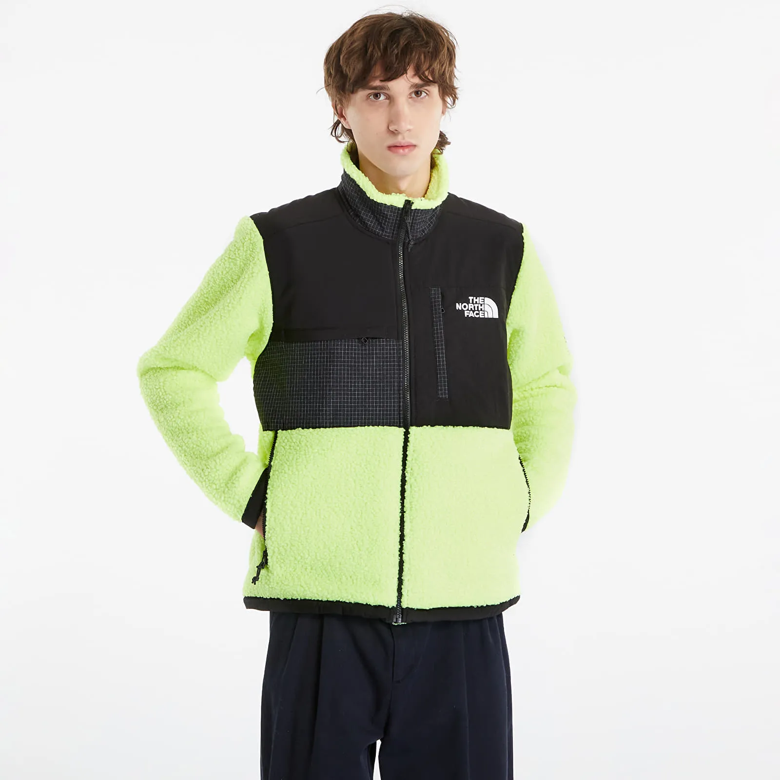 The North Face Seasonal Denali Jacket