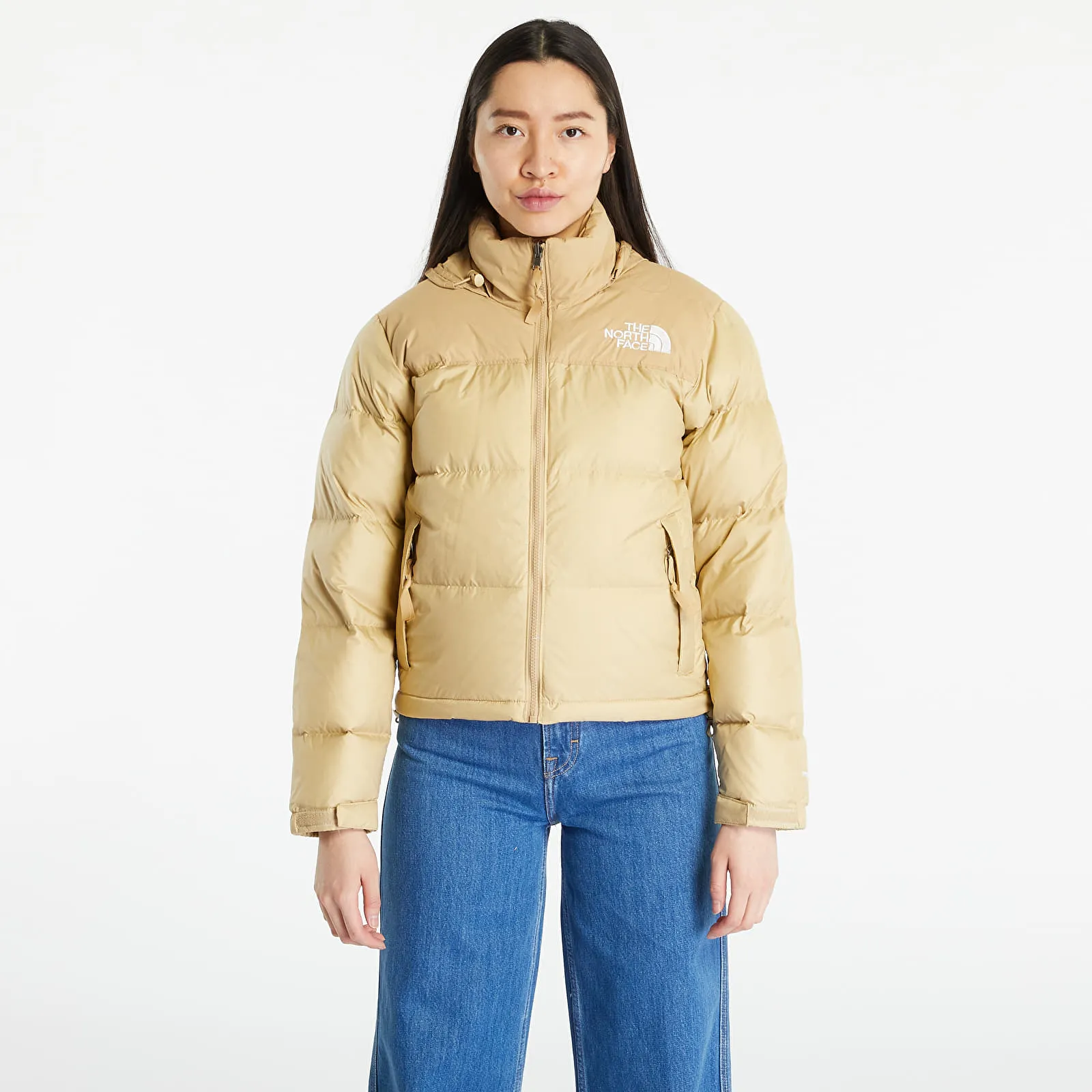 The North Face W 1996 Retro Nuptse Jacket
