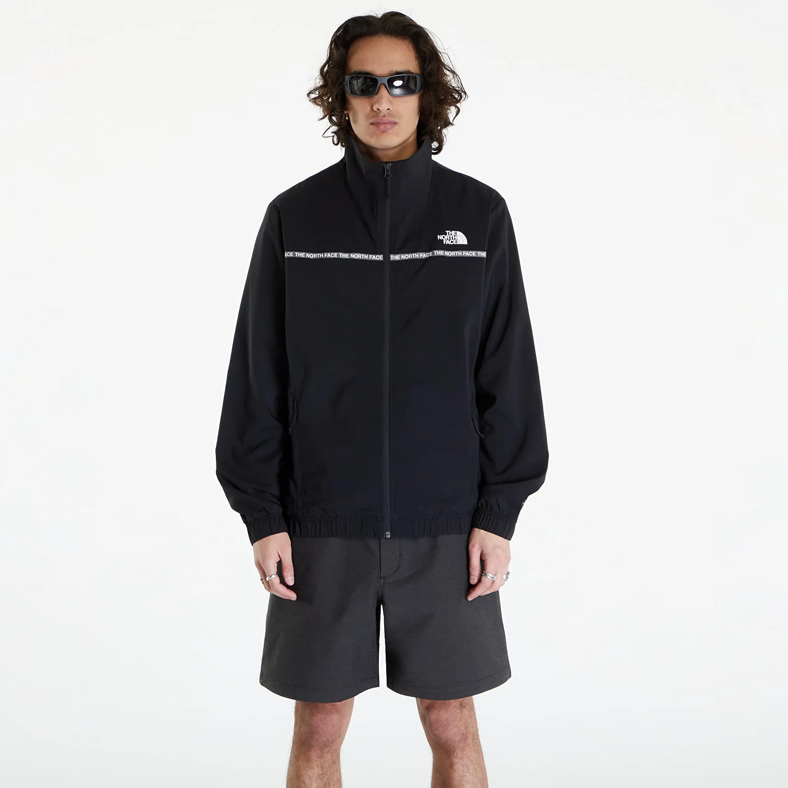 The North Face Zumu Jacket
