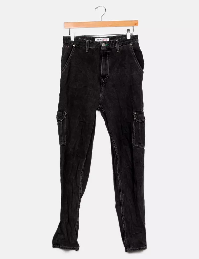 Tommy Hilfiger Vaqueros cargo