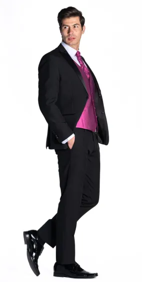 Traje Cezzari NE
