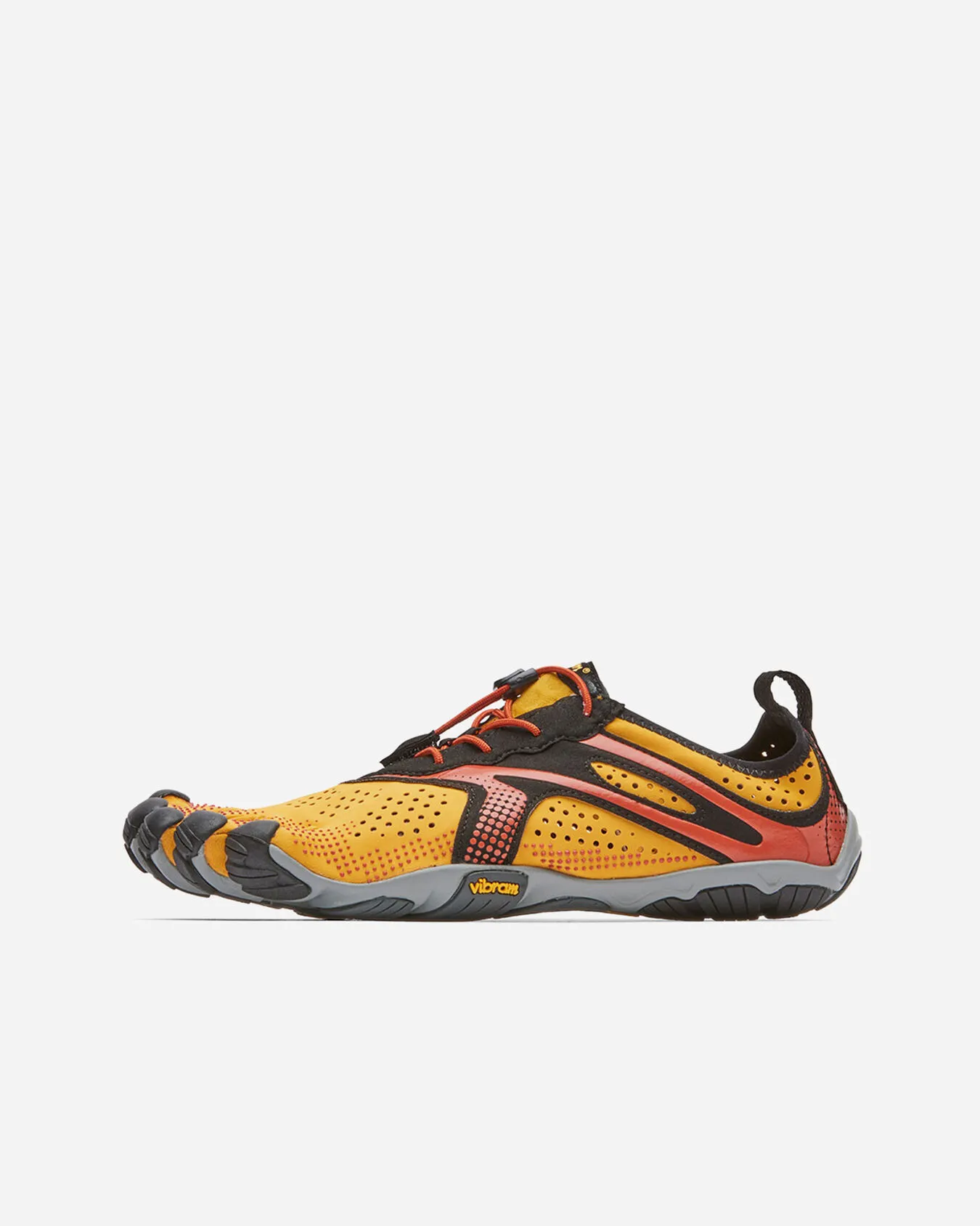 V-Run Hombre Golden / Yellow / Black