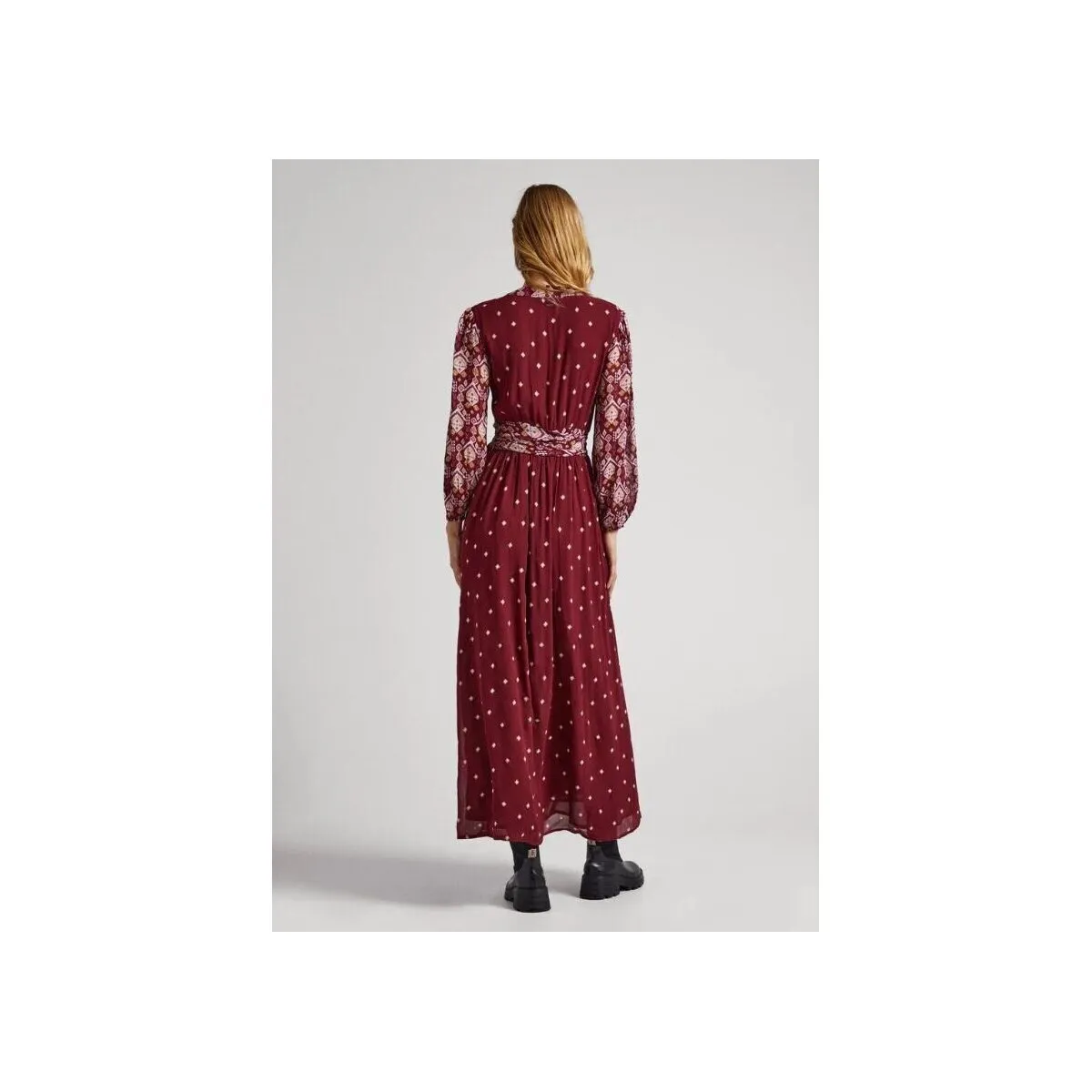 VESTIDO GIOMAR  MUJER