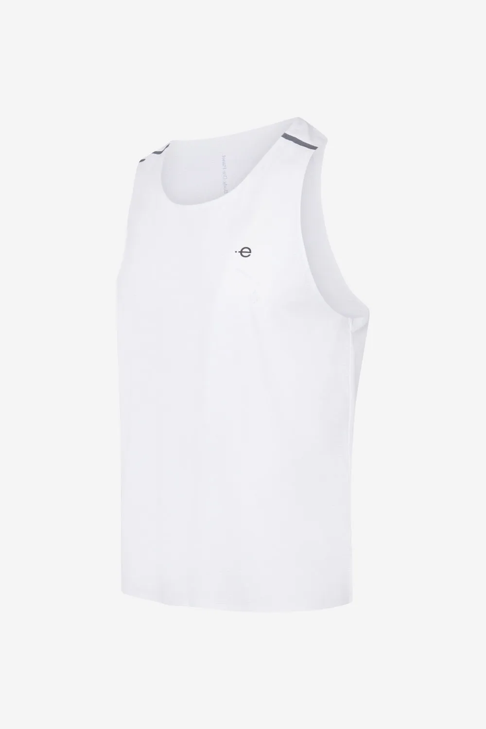WHITE BOMBAY TOP