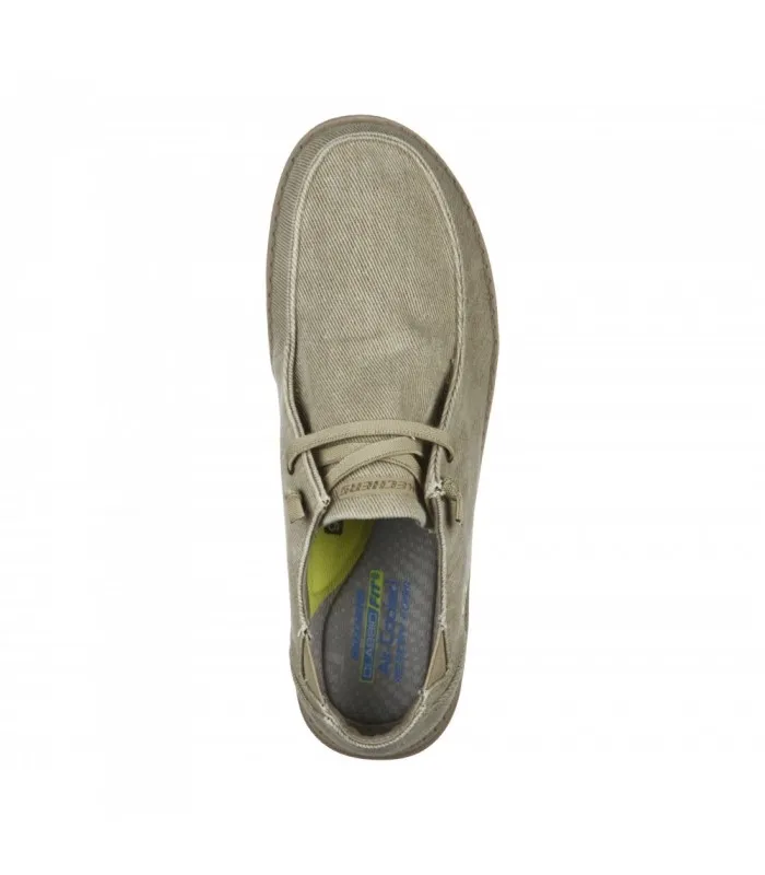 Zapatilla deportiva Skechers 66387