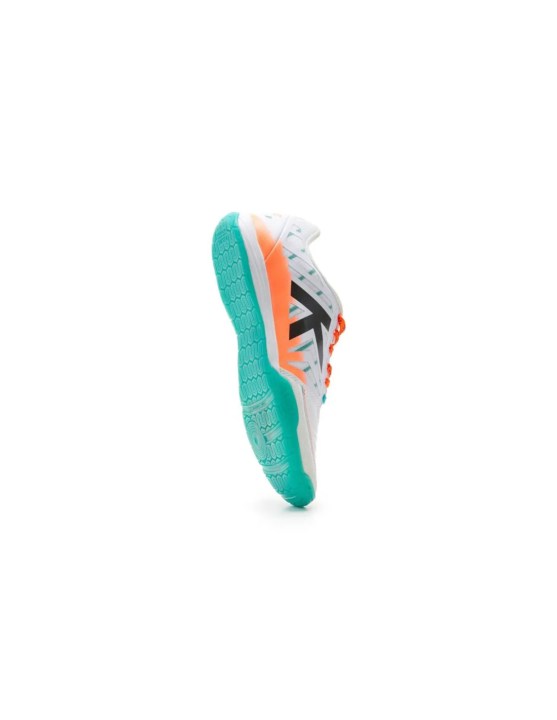 Zapatillas de Fútbol sala Kelme All In Blanco